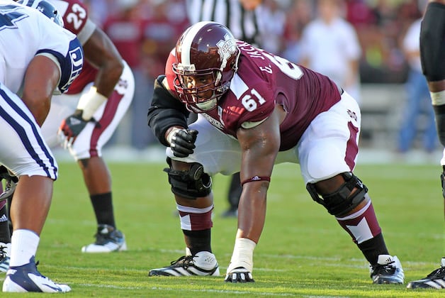 Washington Redskins' Top Needs and Fits in the 2014 Draft