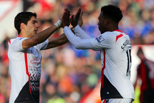 Liverpool Transfer News and Rumours Tracker: Week of January 27