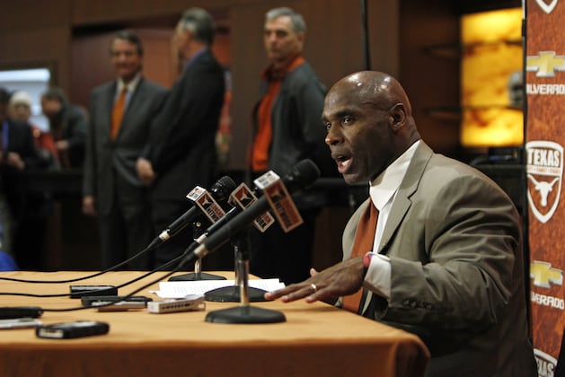 Texas National Signing Day Preview: Targets, Predictions and Rumor Roundup