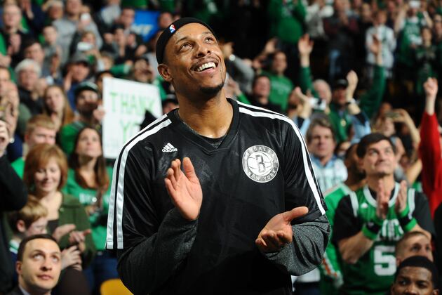 8 Takeaways from Sunday's NBA Action