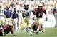 Georgia Tech beat FCS Elon 70-0 in the 2013 opener.