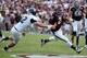 Rice was one of Texas A&M's four non-conference opponents in 2013.