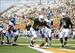 Baylor hung up 70 points on Buffalo in front of a full house in Waco.