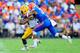 Florida-LSU is classified as a "permanent rivalry" by the SEC.