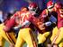 USC had only one bye week in 2013.