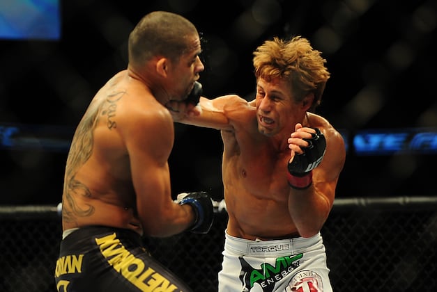 Barao vs. Faber: A Complete Guide to Full UFC 169 Fight Card