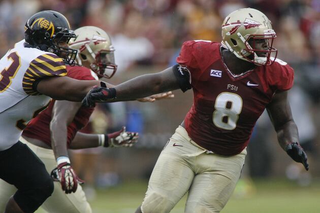 Chicago Bears' Initial 2014 Round-by-Round Draft Big Board