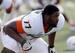 Seantrel Henderson