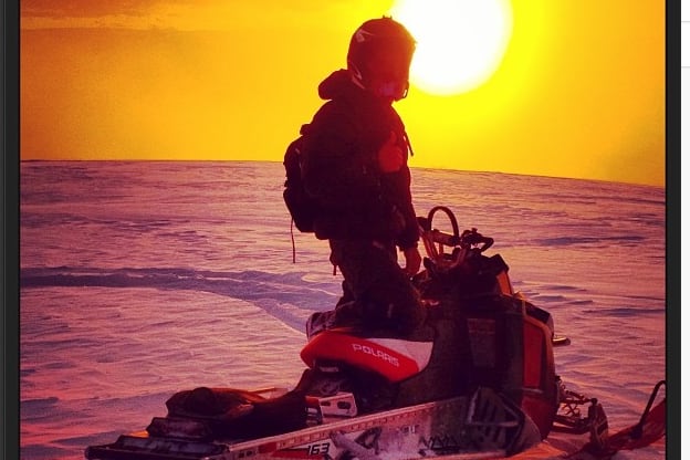 What Formula 1 Drivers Did on Their Winter Holidays