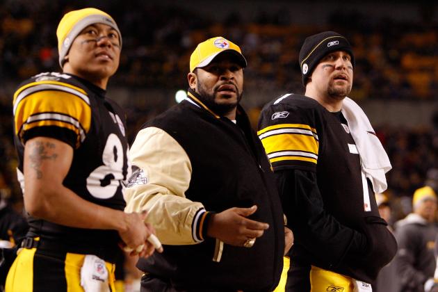 steelers famous players steelers famous players
