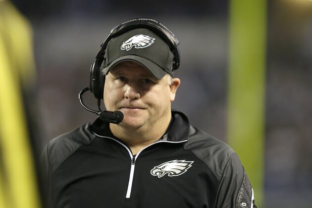 5 Late-Round Sleepers Who Would Be Perfect for Philadelphia Eagles