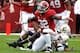 Alabama's C.J. Mosley