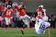 C.J. Barnett, Ohio State