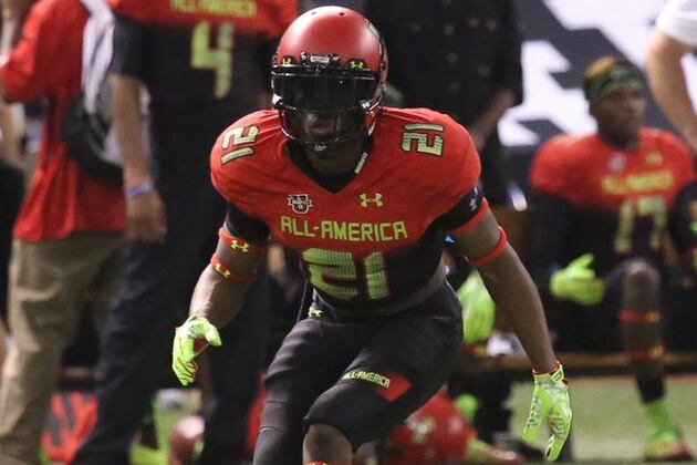 National Signing Day 2014: Tracking Where Every 5-Star Recruit Lands