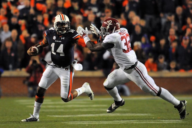 Pittsburgh Steelers: Top Needs and Fits in the 2014 NFL Draft