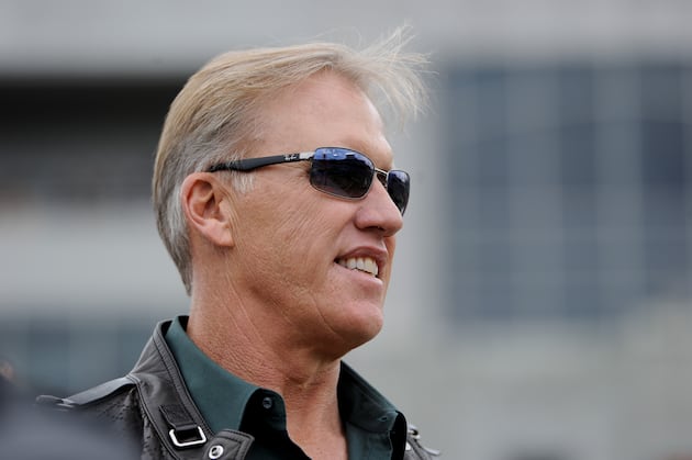 Denver Broncos: Top Needs and Fits in the 2014 Draft