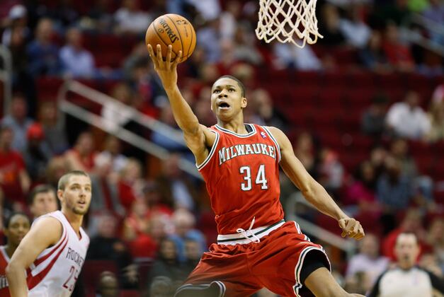 Re-Drafting the 1st Round of the 2013 NBA Draft, Midseason Edition