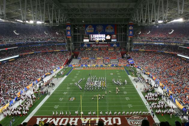 Boise State Football: Power Ranking the Broncos' 5 Best Classes of the BCS Era