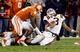 Andre Branch was a key member of Clemson's Class of 2007.