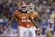 DeAndre Hopkins was one of the best receivers in Clemson history.