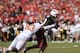 Da'Quan Bowers was one of the top defensive ends in Clemson history.