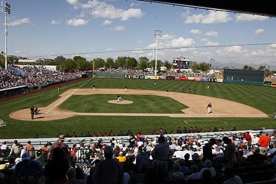 San Francisco Giants: 5 Pitchers and Catchers to Watch During Spring Training