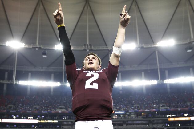 Cleveland Browns' Top Needs and Fits in the 2014 Draft