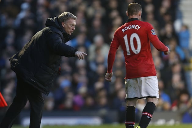 Paper News and Gossip: Wayne Rooney Wooed by Man Utd, Ashley Cole Hint