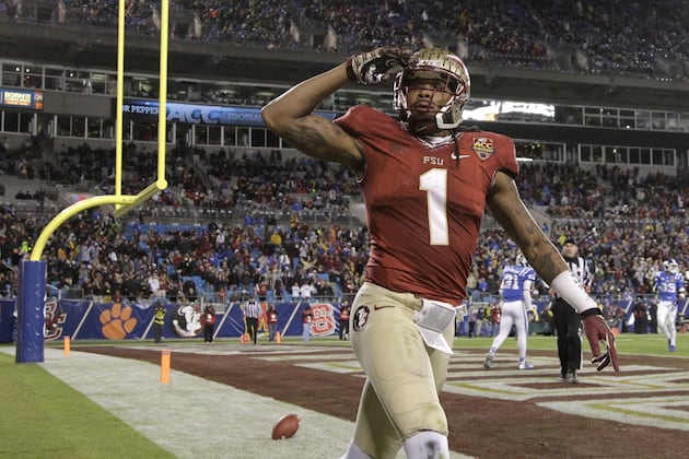 San Francisco 49ers' Top Needs and Fits in the 2014 NFL Draft