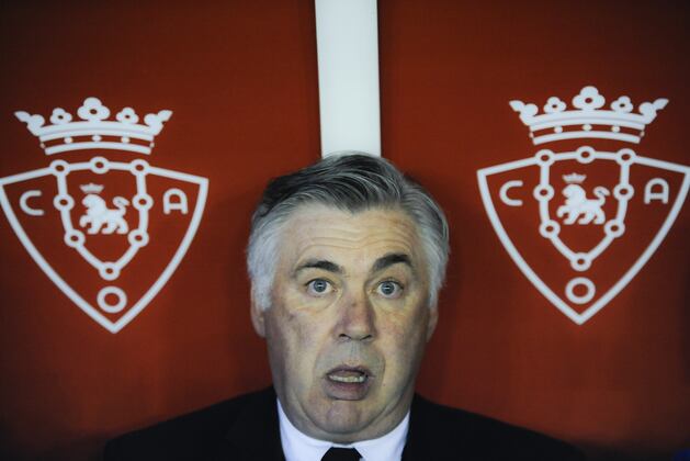 Real Madrid Transfer News and Rumours Tracker: Week of January 27