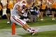 Wisconsin's Jacob Pedersen could be a perfect late-round sleeper for the Packers to draft.