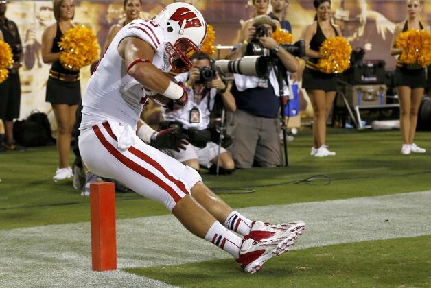 7 Late-Round Sleepers Who Would Be Perfect for the Green Bay Packers