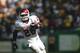 Peterson made a name for himself at Oklahoma.