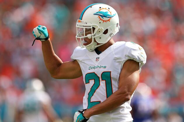 6 Big Splashes in Free Agency the Jets Could Realistically Make