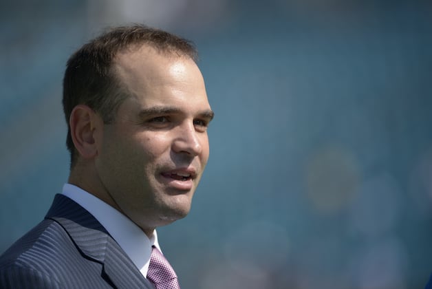 5 Late-Round Sleepers Who Would Be Perfect for the Jacksonville Jaguars