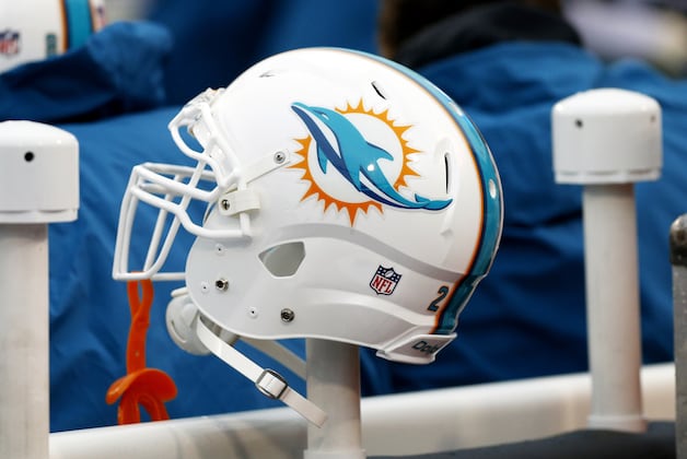 Everything You Need to Know About Miami Dolphins General Manager Dennis Hickey