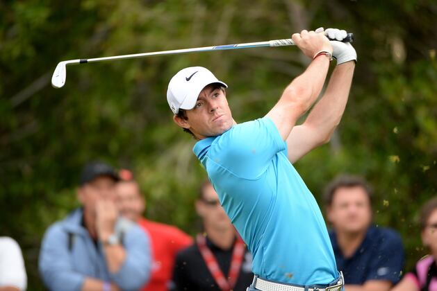 Ranking the Golfers Under 25 Years Old with the Brightest Futures