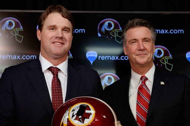 6 Late-Round Sleepers Who Would Be Perfect for Washington Redskins
