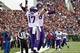Matt Cassel (back) should be part of Minnesota's plans for 2014.