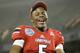 Teddy Bridgewater will be on the Vikings radar if he's available at No. 8.
