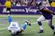 If given consistent playing time, Everson Griffen could become one of the NFL's top pass rushers.