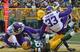 Cornerbacks and safeties are wanted for Minnesota's secondary.