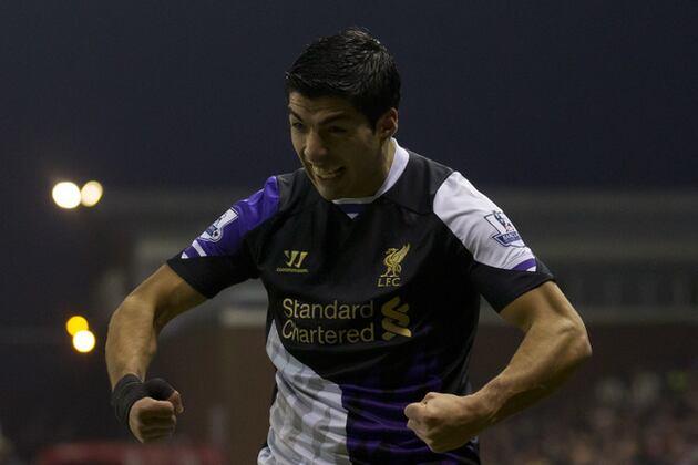 Luis Suarez Transfer Rumours: Latest News on the Liverpool Star