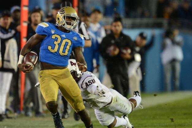 College Football Players Who Should Make Position Changes This Offseason