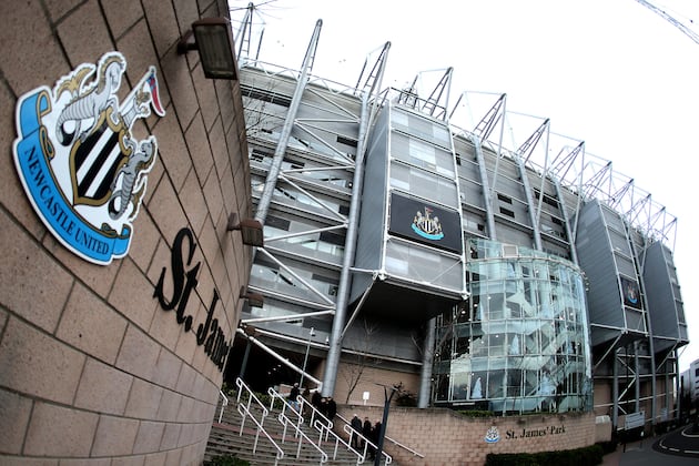 Newcastle United Transfer News and Rumours Tracker: Week of January 27