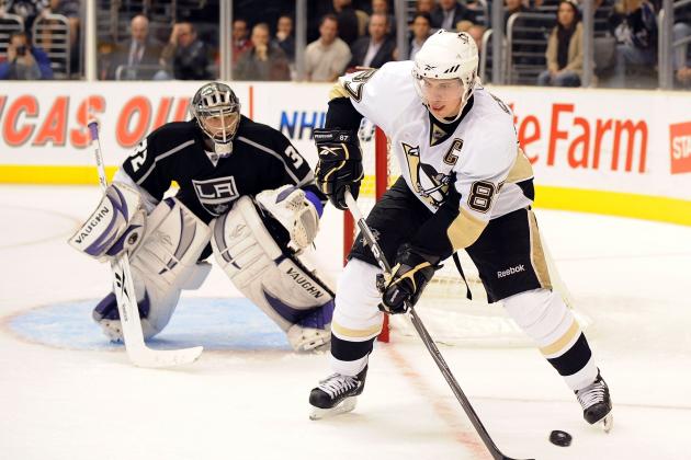 NHL Teams That Will Suffer the Biggest Post-Olympic Hangovers