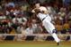 Recent offseason moves may affect Stephen Drew's free-agent process.