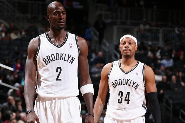 Re-Grading the 10 Biggest Moves of the 2013 Offseason, Midseason Edition