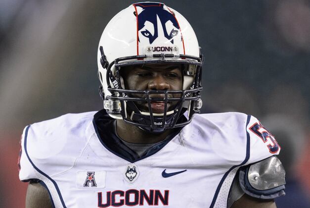 6 Late-Round Sleepers Who Would Be Perfect for San Diego Chargers