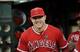 CF Mike Trout